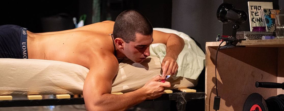 Imatge de l'espectacle