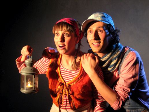 Imatge de fons
           difuminada