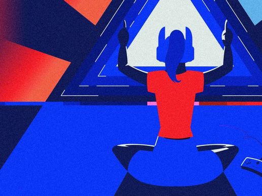 Imatge de fons
           difuminada