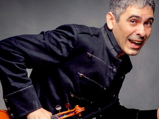 Imatge de fons
           difuminada