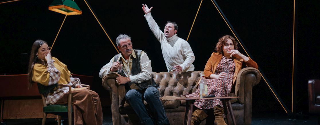 © Silvia Poch Imatge de l'espectacle