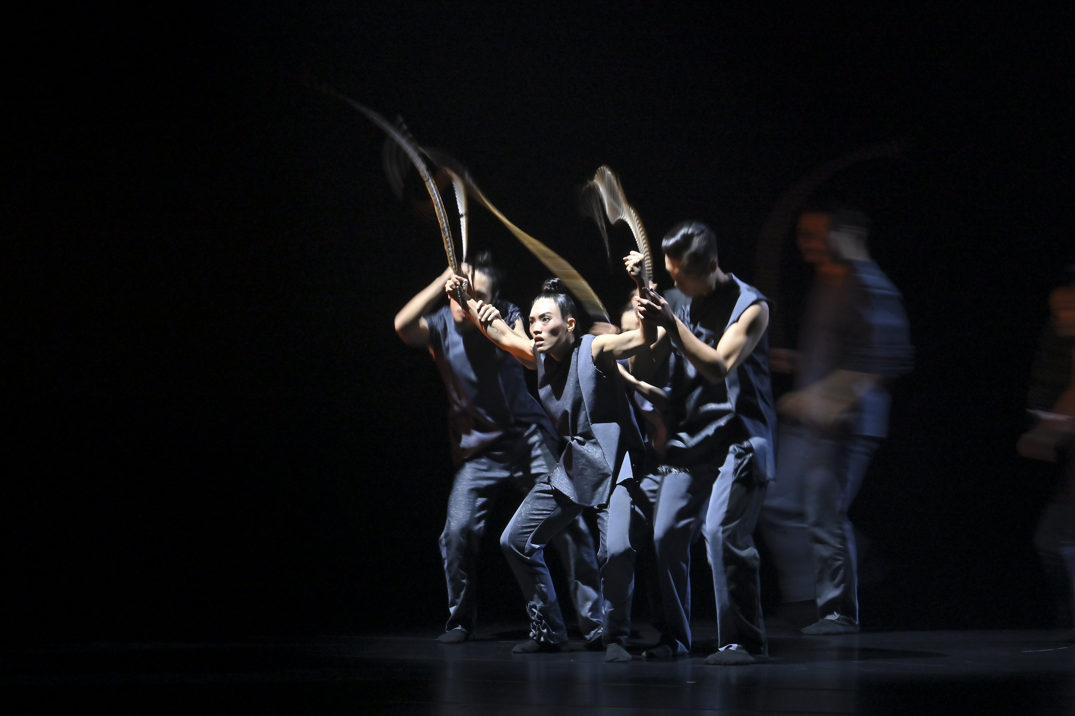 Imatge de l'espectacle