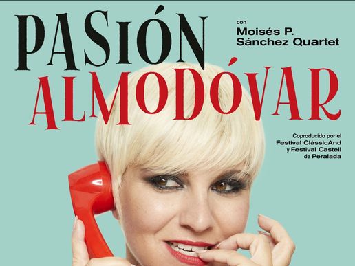 Imatge de fons
           difuminada