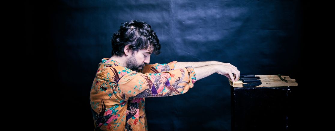 Imatge de l'espectacle