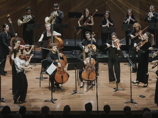 Imatge de fons
           difuminada