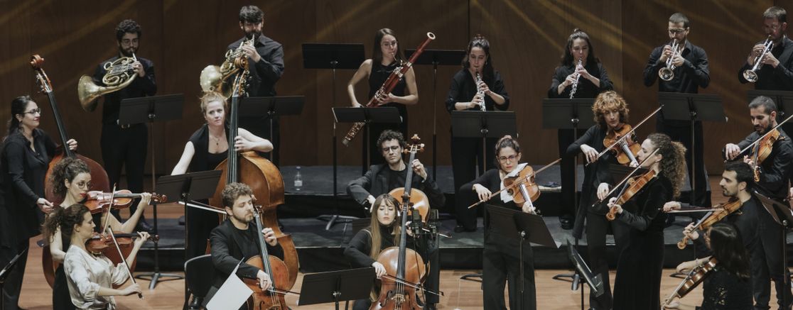 Imatge de l'espectacle