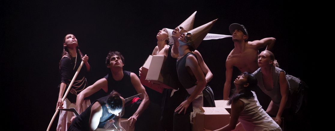 Imatge de l'espectacle