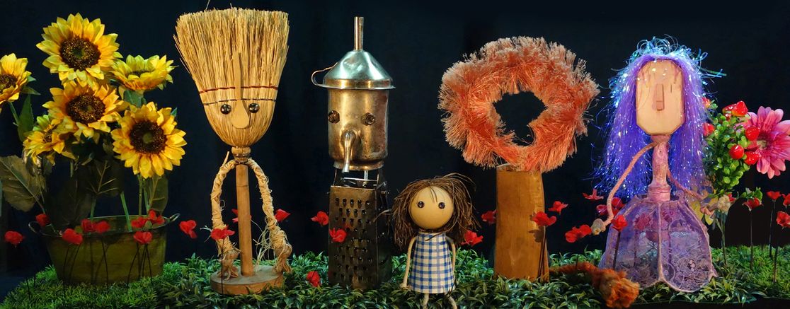 Imatge de l'espectacle