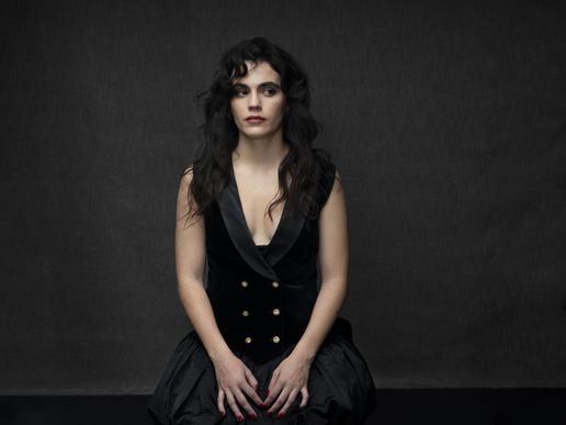 Imatge de fons
           difuminada