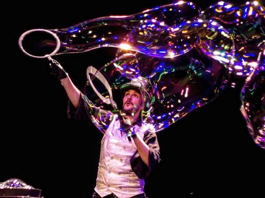 Imatge de l'espectacle