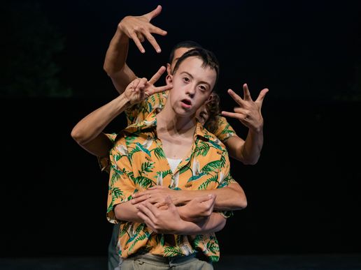 Imatge de l'espectacle