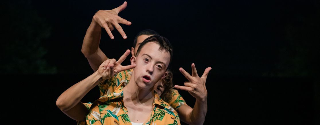 Imatge de l'espectacle