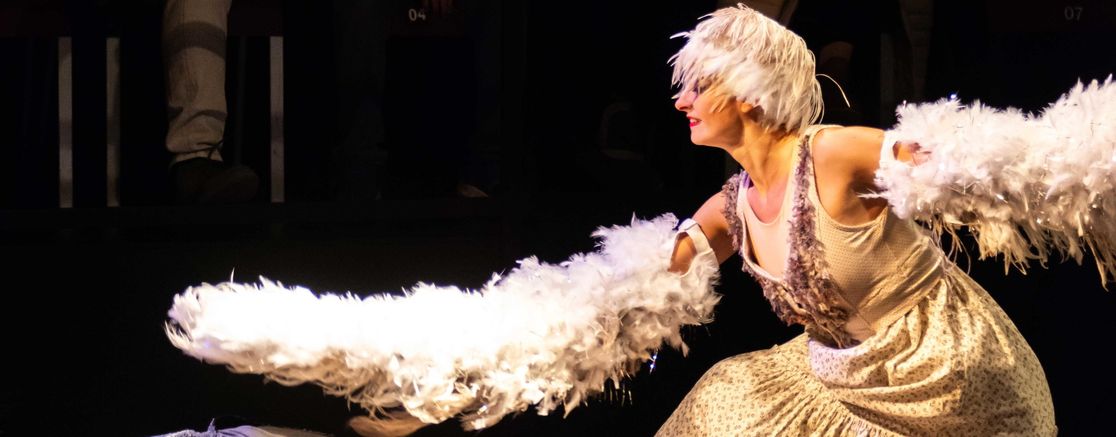 Imatge de l'espectacle