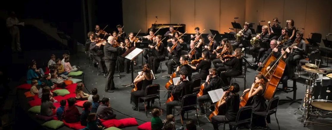 Imatge de l'espectacle