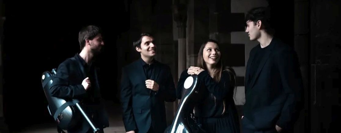 © cia. Imatge de l'espectacle