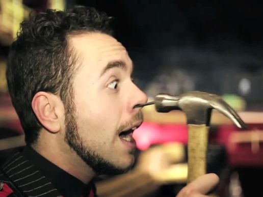 © cia. Imatge de l'espectacle