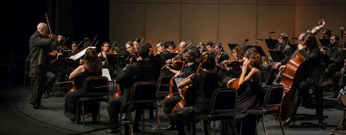 © cia. Imatge de l'espectacle