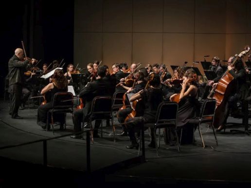 © cia. Imatge de l'espectacle