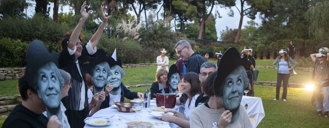 Imatge de l'espectacle