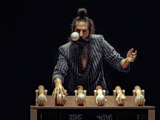 Imatge de fons
           difuminada