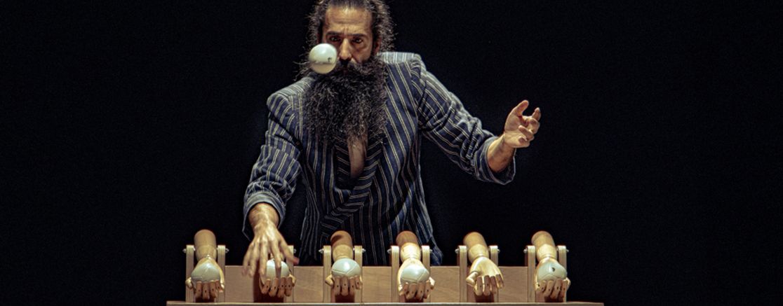 Imatge de l'espectacle