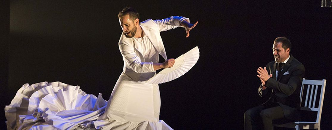 Imatge de l'espectacle