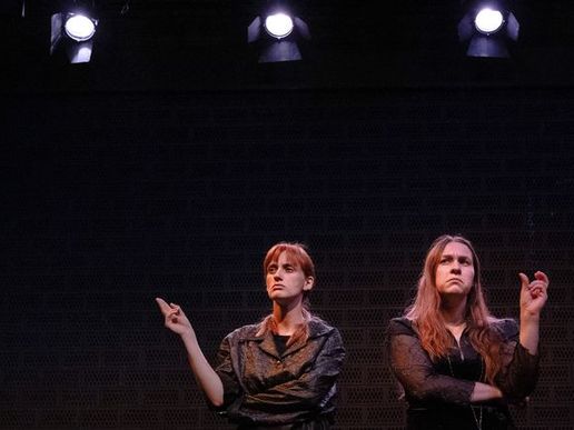 © Nora Bailach Imatge de l'espectacle