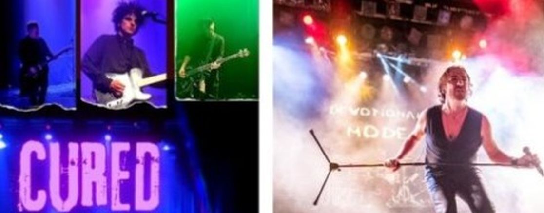 © Cia. Imatge de l'espectacle