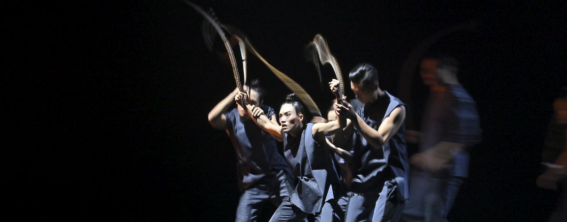 Imatge de l'espectacle