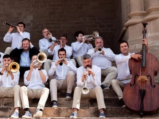 © Cia. Imatge de l'espectacle