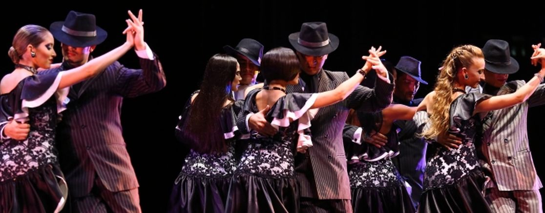 Imatge de l'espectacle