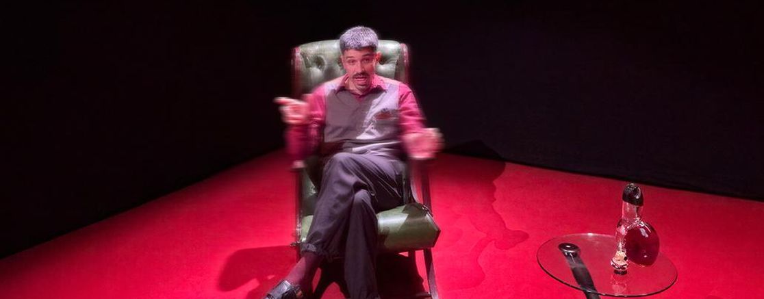 Imatge de l'espectacle