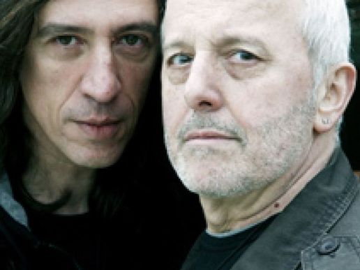 Imatge de fons
           difuminada