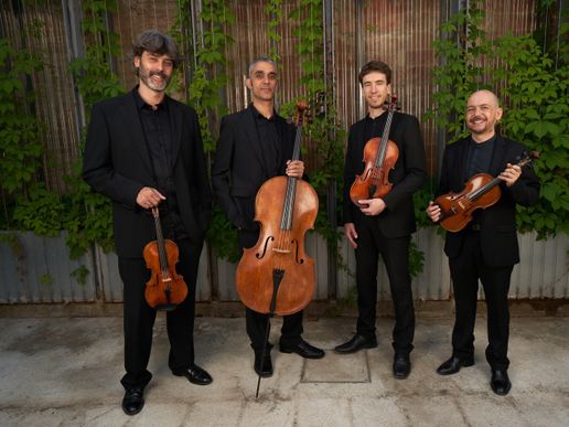 Imatge de fons
           difuminada