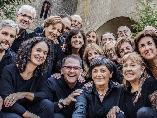 Imatge de fons
           difuminada