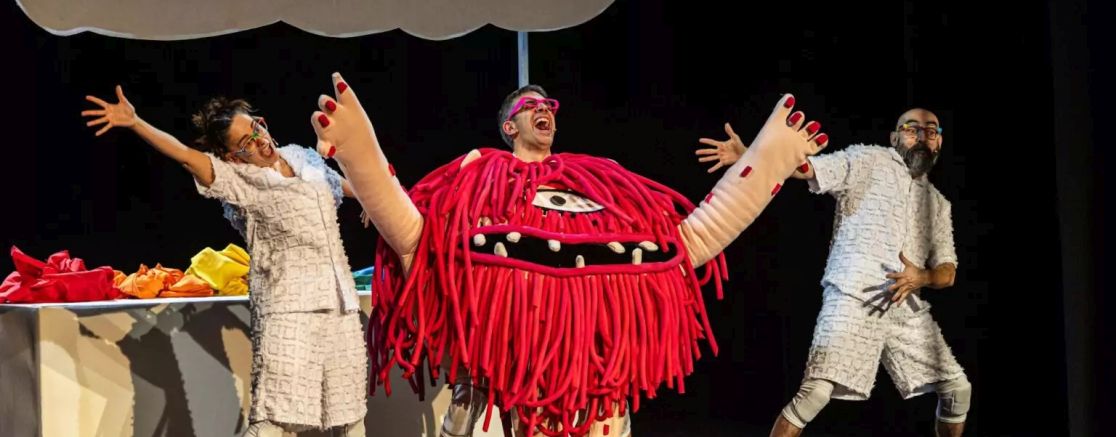 Imatge de l'espectacle