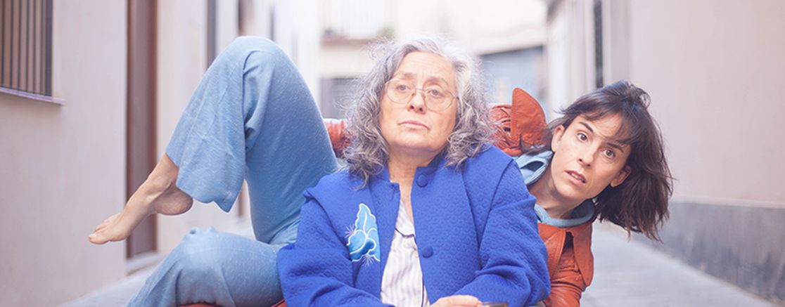 © Cia. Imatge de l'espectacle