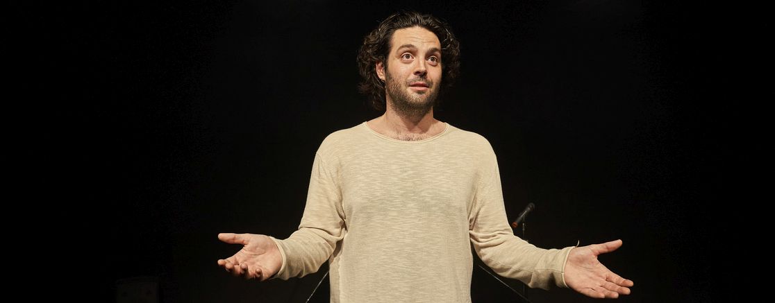 Imatge de l'espectacle