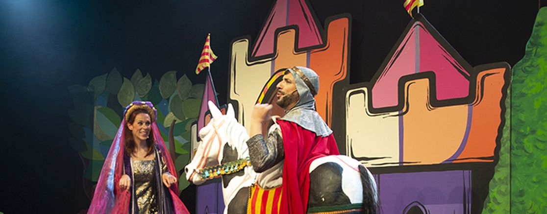 Imatge de l'espectacle