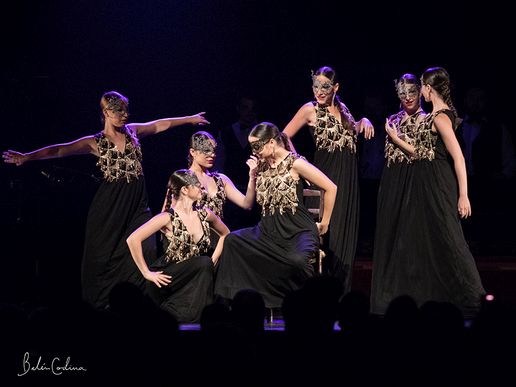 Imatge de fons
           difuminada