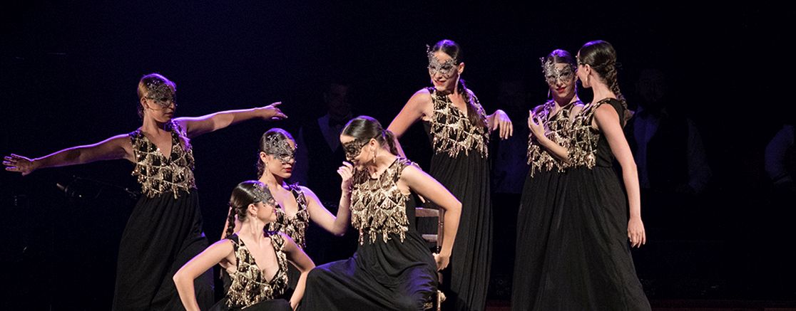 Imatge de l'espectacle