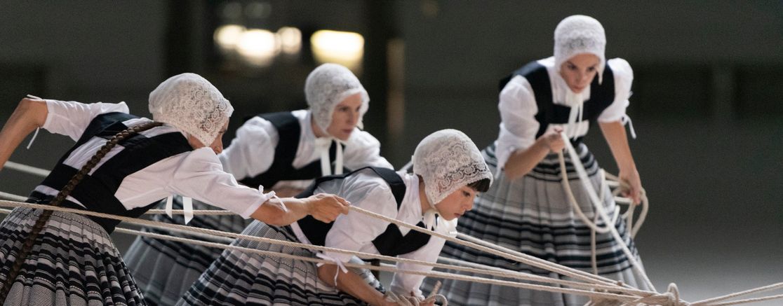 Imatge de l'espectacle