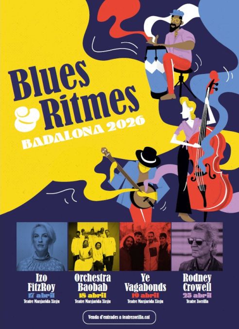 Imatge de l'espectacle