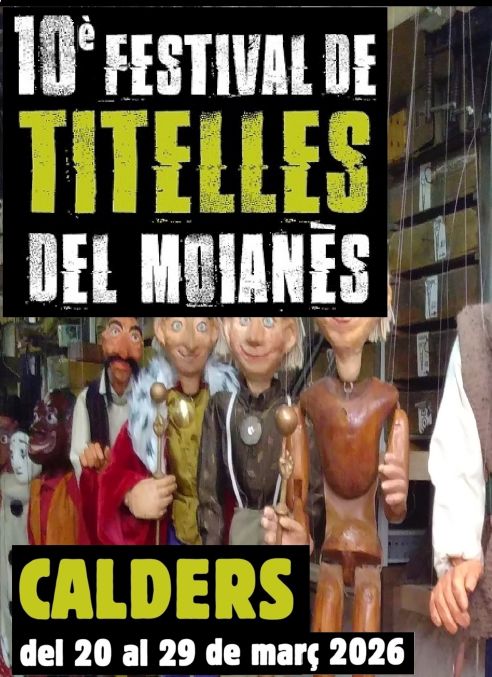 Imatge de l'espectacle