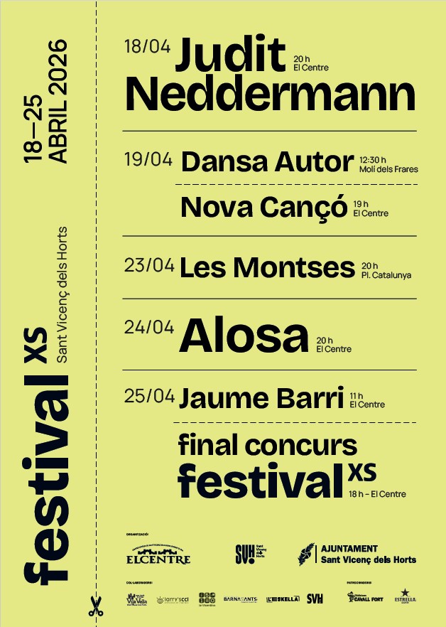 Imatge de l'espectacle