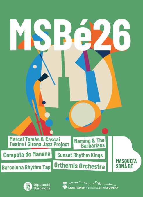 Imatge de l'espectacle