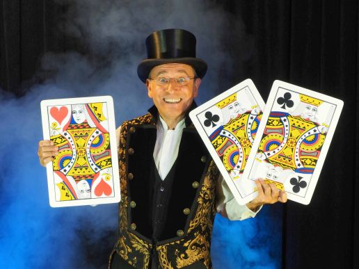 Imatge de l'espectacle