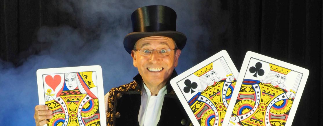 Imatge de l'espectacle