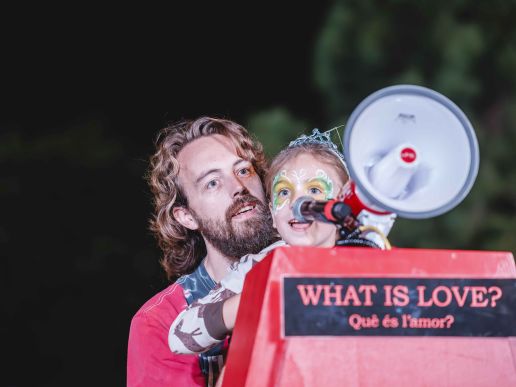 Imatge de l'espectacle