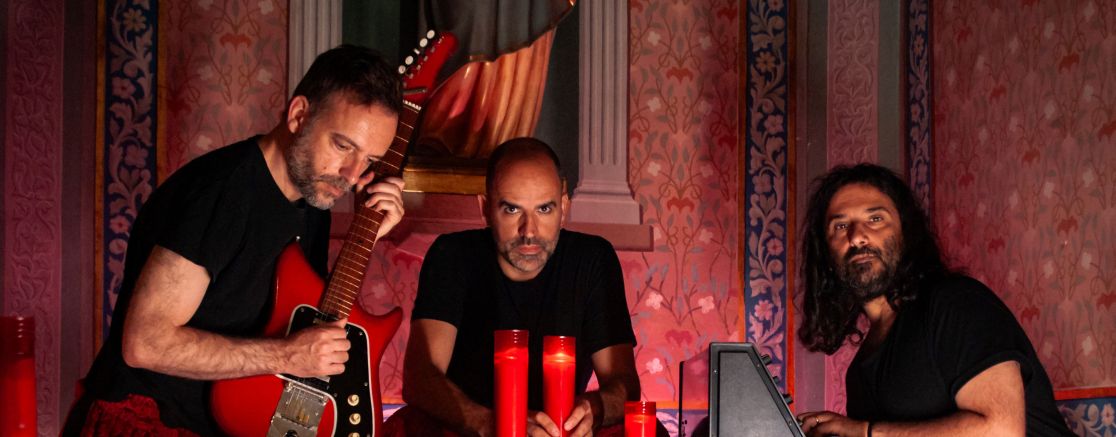 Imatge de l'espectacle